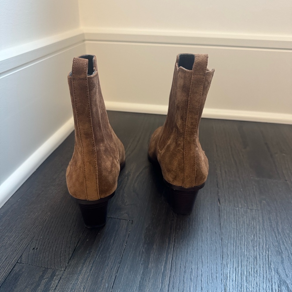 Veronica Beard NWOT Align Bootie - Picture 12 of 16